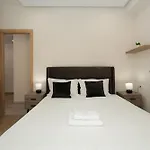 Comfy Apartment Near Acropolis
