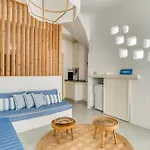 Kentra House - Parikia Center