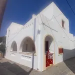 Serene 3Br Hideaway In Naxos!