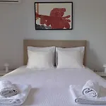 Serene 3Br Hideaway In Naxos!