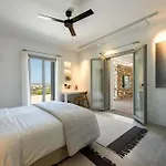 Outstanding New Villa With Great Pool Area And Panoramic Sea View