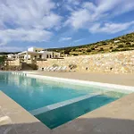 Outstanding New Villa With Great Pool Area And Panoramic Sea View