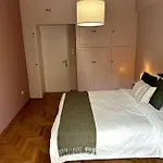 Acropolis View Boutique 2-Bed