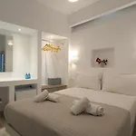 Low Cost Fira Center Rooms