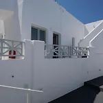 Fira Center Freedom Rooms
