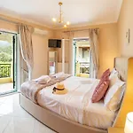 Rachi Apartments, Nidri
