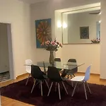 Familie Appartement Ruim En Licht Centrum Athene