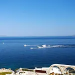 On The Rocks Villa At Cavo Delos