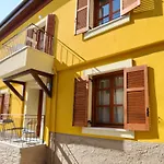 Kallichoron 5 Fortezza Kavala
