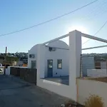 Fira Cycladic Downtown Rooms