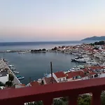 Olympiada View
