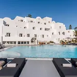 Santorini Palace
