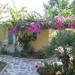 Surfing Beach Village Paros