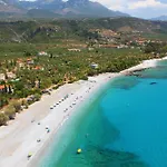 Notos Hotel Kardamili