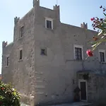 Agnadi Hotel