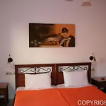 Margaritis Apartments