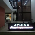 Apartment Hotel Athina