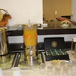 Saint George Hotel