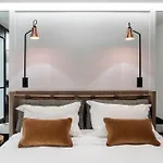 Niki Athens Hotel