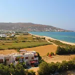 Acti Plaka Hotel