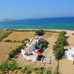 Acti Plaka Hotel