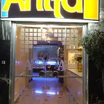Anita Hotel