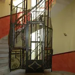 Cecil Hotel