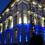 Diethnes Hotel