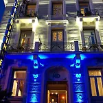 Diethnes Hotel