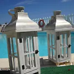 Viaros Hotel Apartments