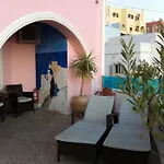Nectarios Villa - Studios & Suites Adults Only