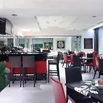 Comfy Boutique Hotel