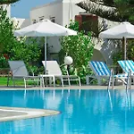 Birikos Studios & Apartments