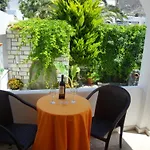 Vassiliki Rooms