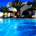 Zephyros Hotel