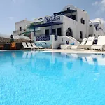 Samson΄S Village