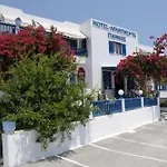 Hotel Apartments Giannis