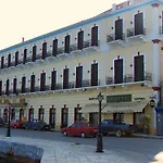 Aktaion City Hotel