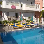 Elite Apartments