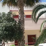 Zouboulia Apartments