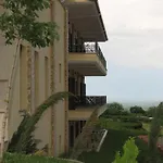 Asteras Hotel