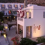 Nymfes Hotel