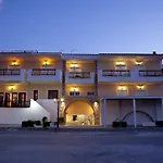 Filoxenia Hotel Monemvasia