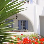 Island House Mare