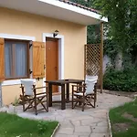 Lysistrata Bungalows