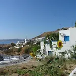 Agnanti Hotel