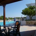 Paraschos Studios Kos