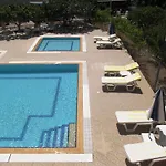 Paraschos Studios Kos