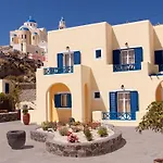 Anatoli Hotel & Spa