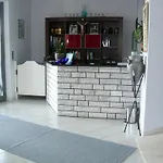 Hotel Olympiada